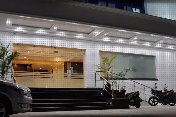 Hotel Ungal Vasantabhavan (Puducherry)